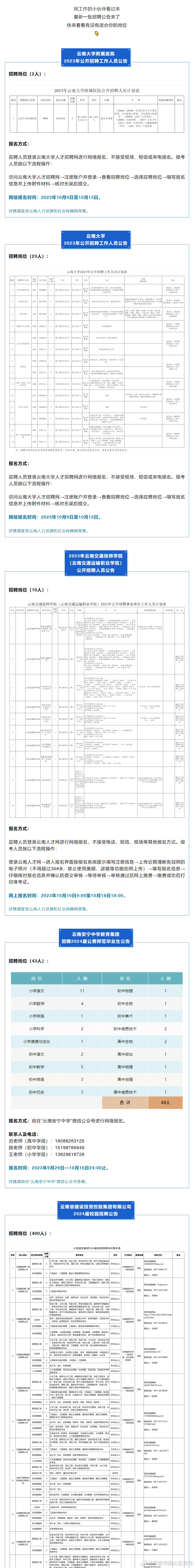 昆明市西山区发布