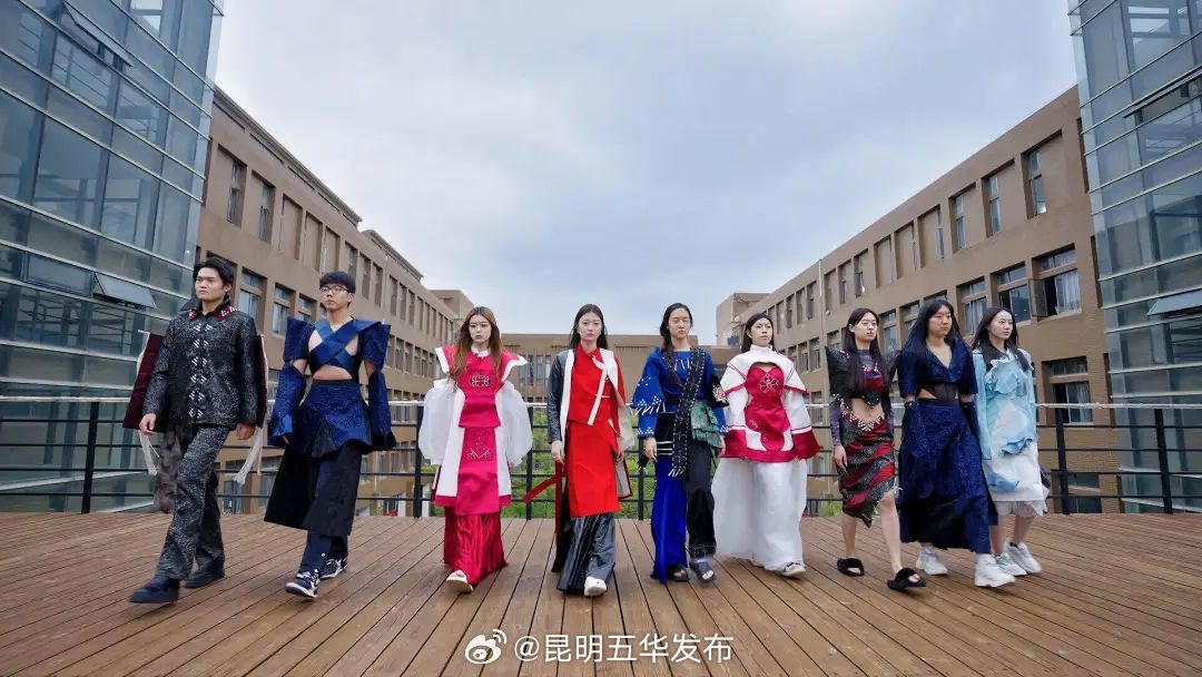 昆明五华发布