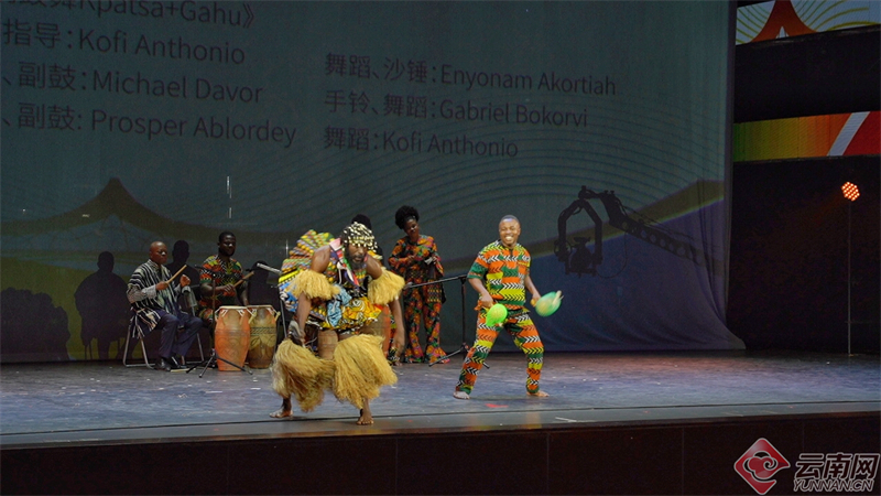 云南省文化和旅游厅