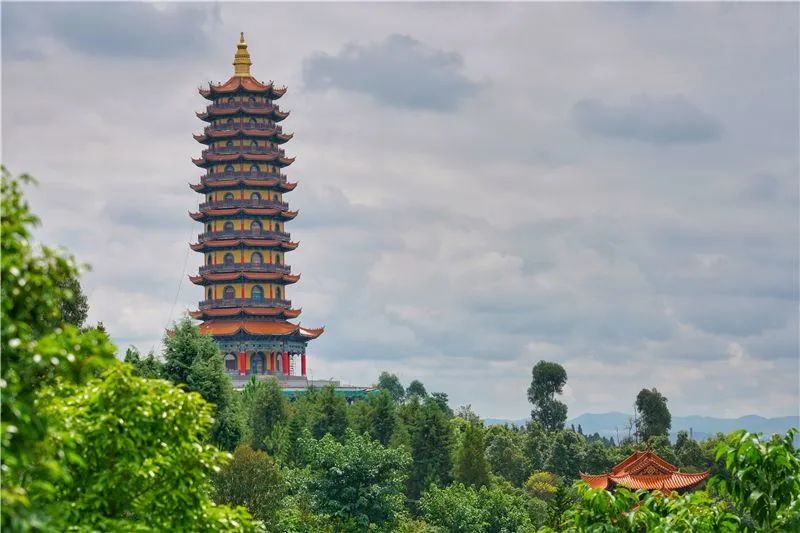 红河文旅