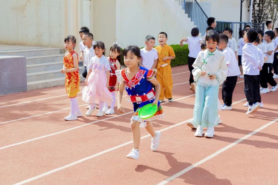 盘龙教育