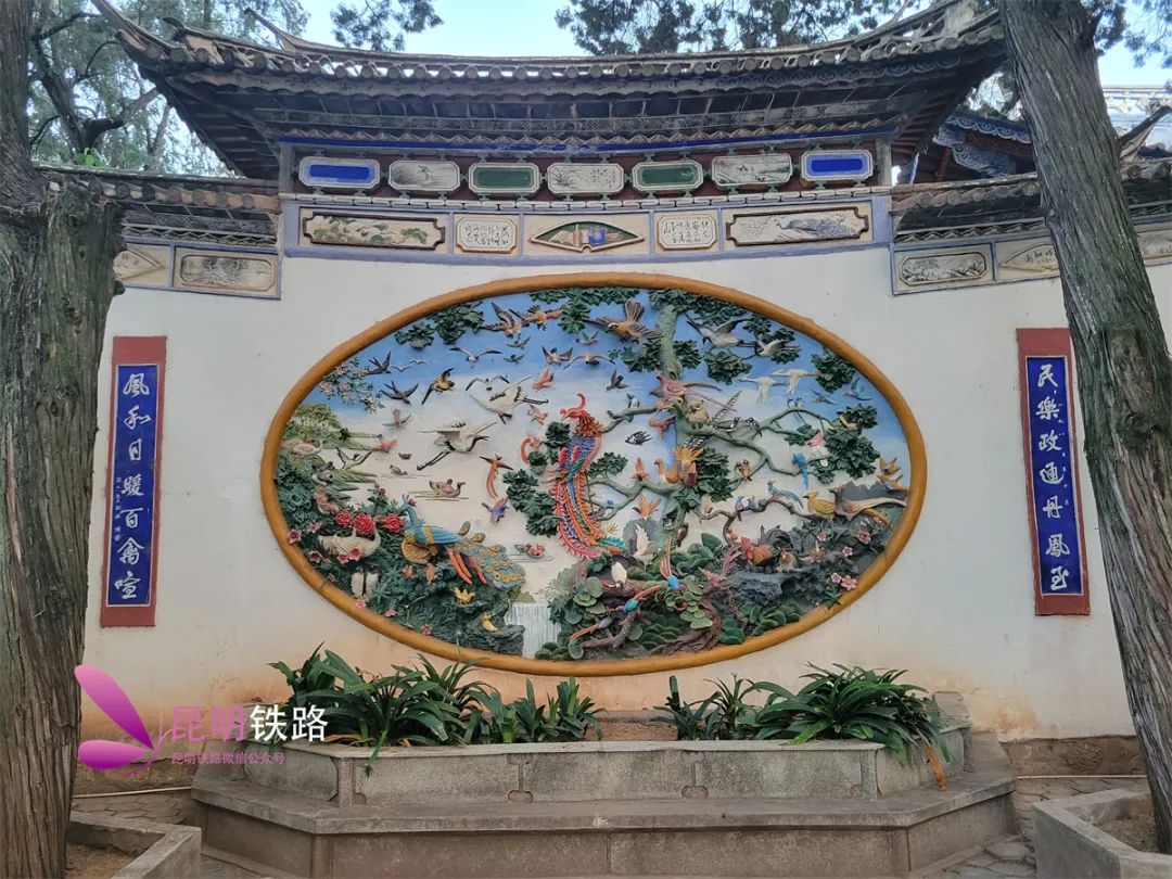 昆明铁路