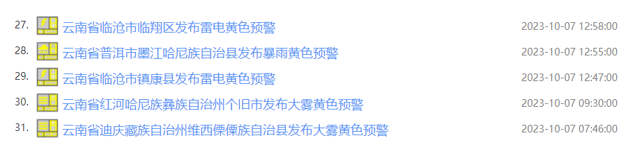 掌上春城微信