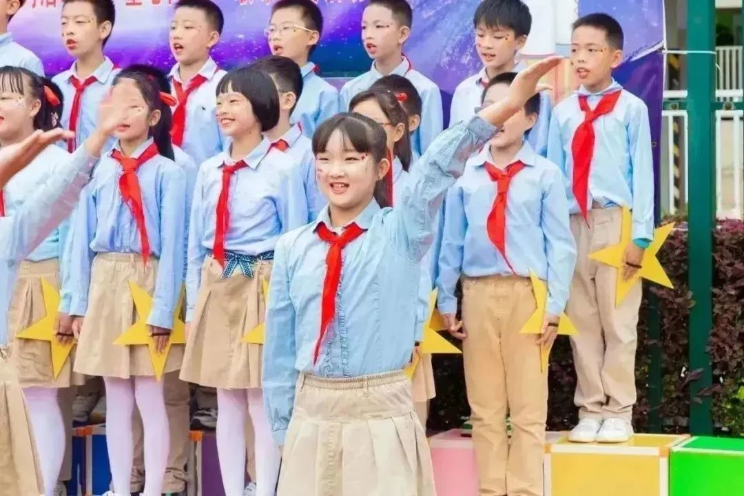 盘龙教育