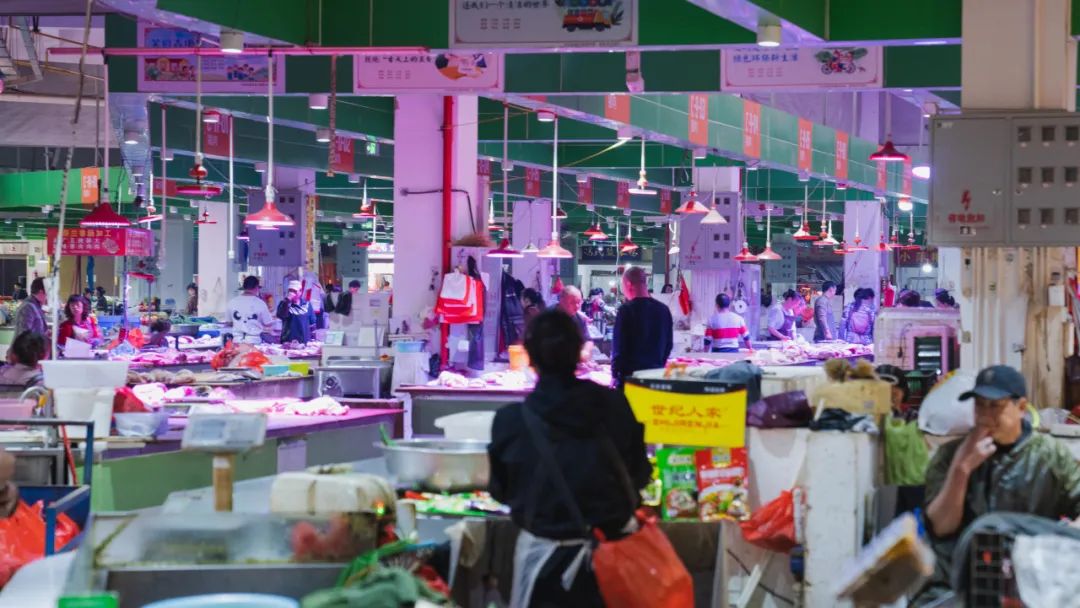 晋宁诗意的栖居地