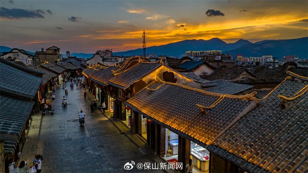 越夜越美丽！云南拟新增32个省级夜间文化和旅游消费集聚区