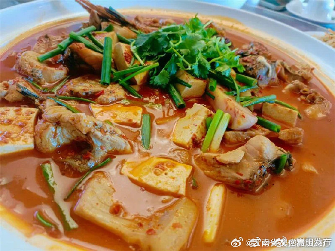 嵩明发布