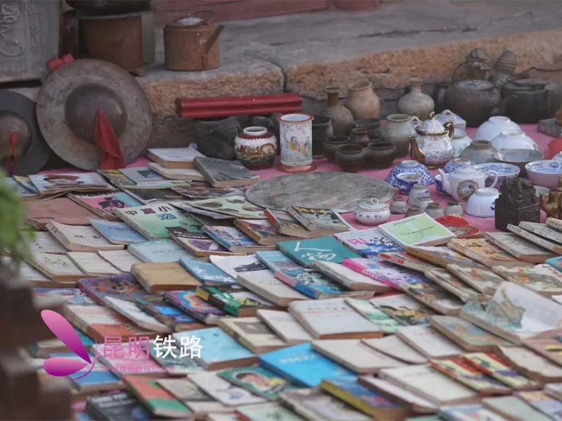 昆明铁路