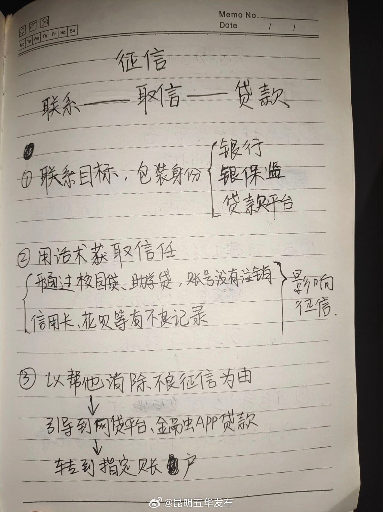 昆明五华发布