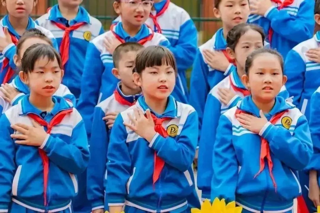 盘龙教育