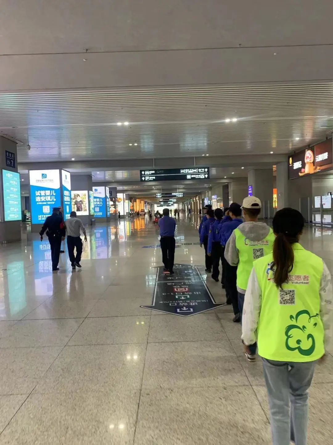 呈贡发布