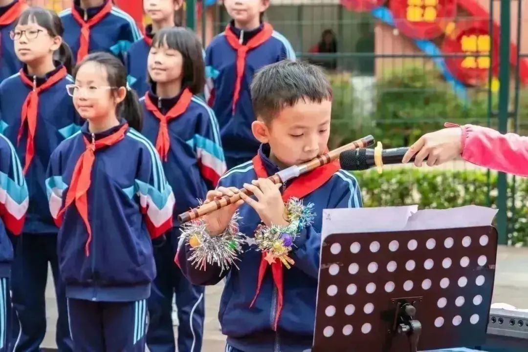 盘龙教育