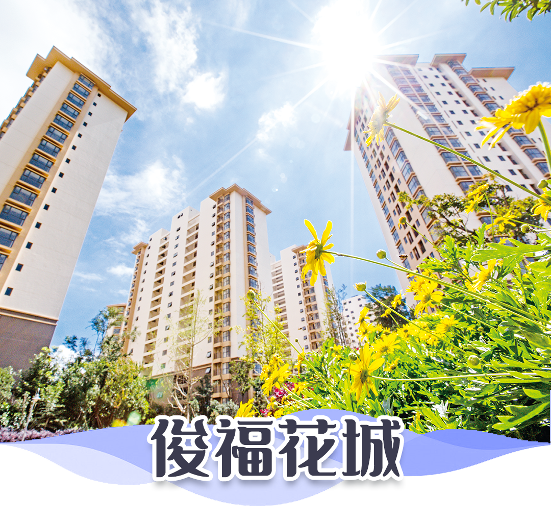 昆明公租房公司