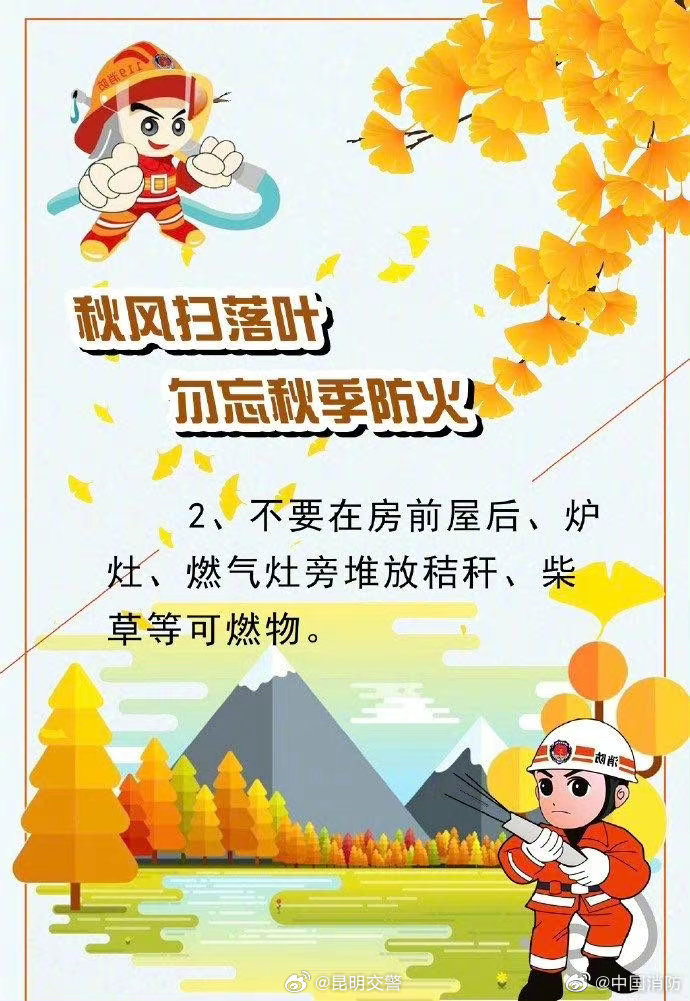 昆明交警