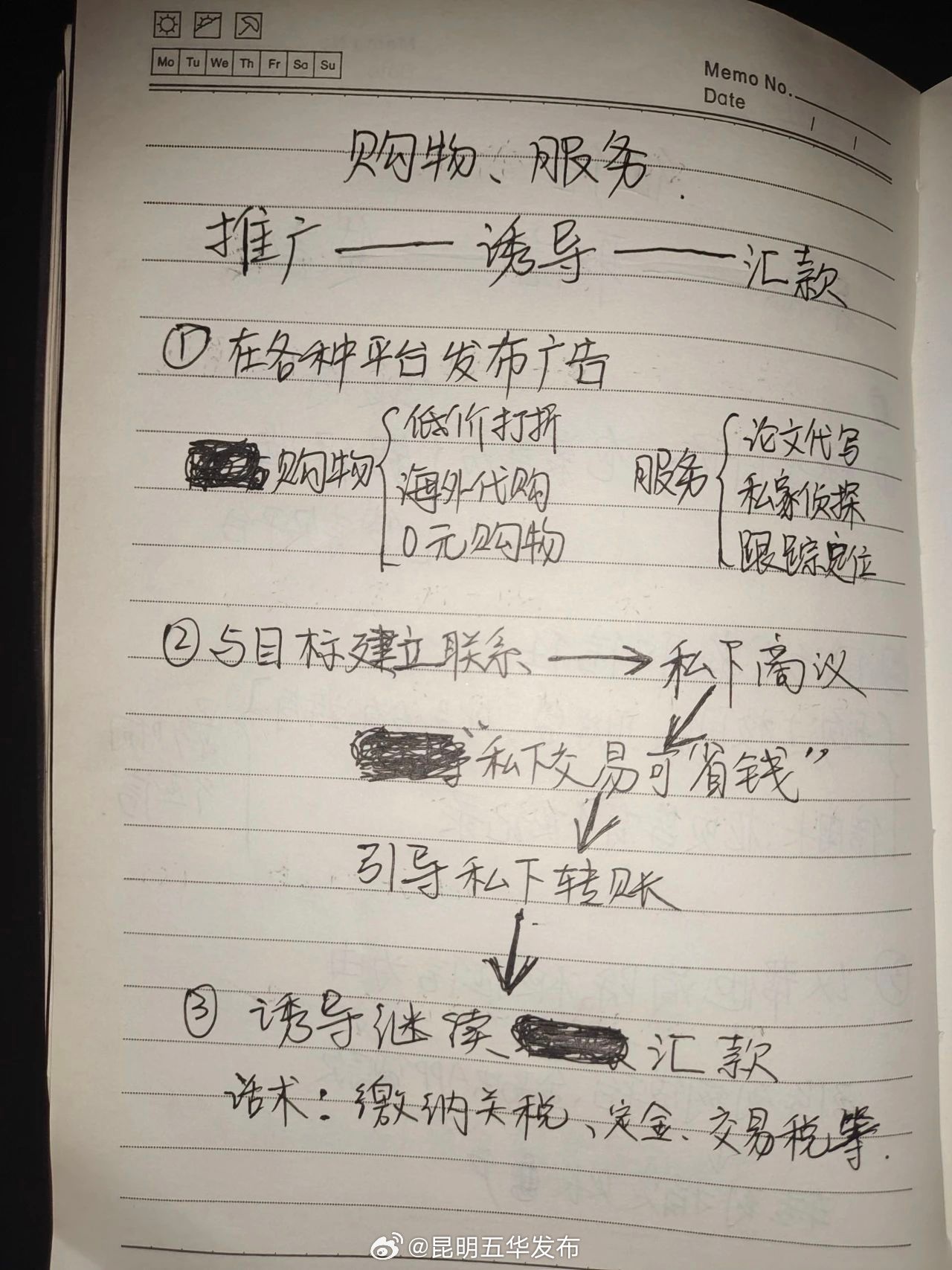 昆明五华发布