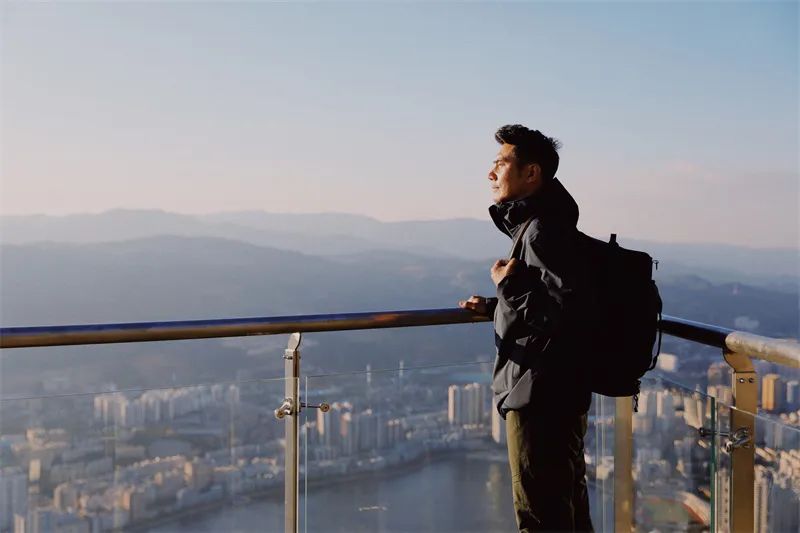 红河文旅