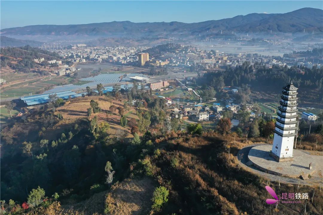 昆明铁路