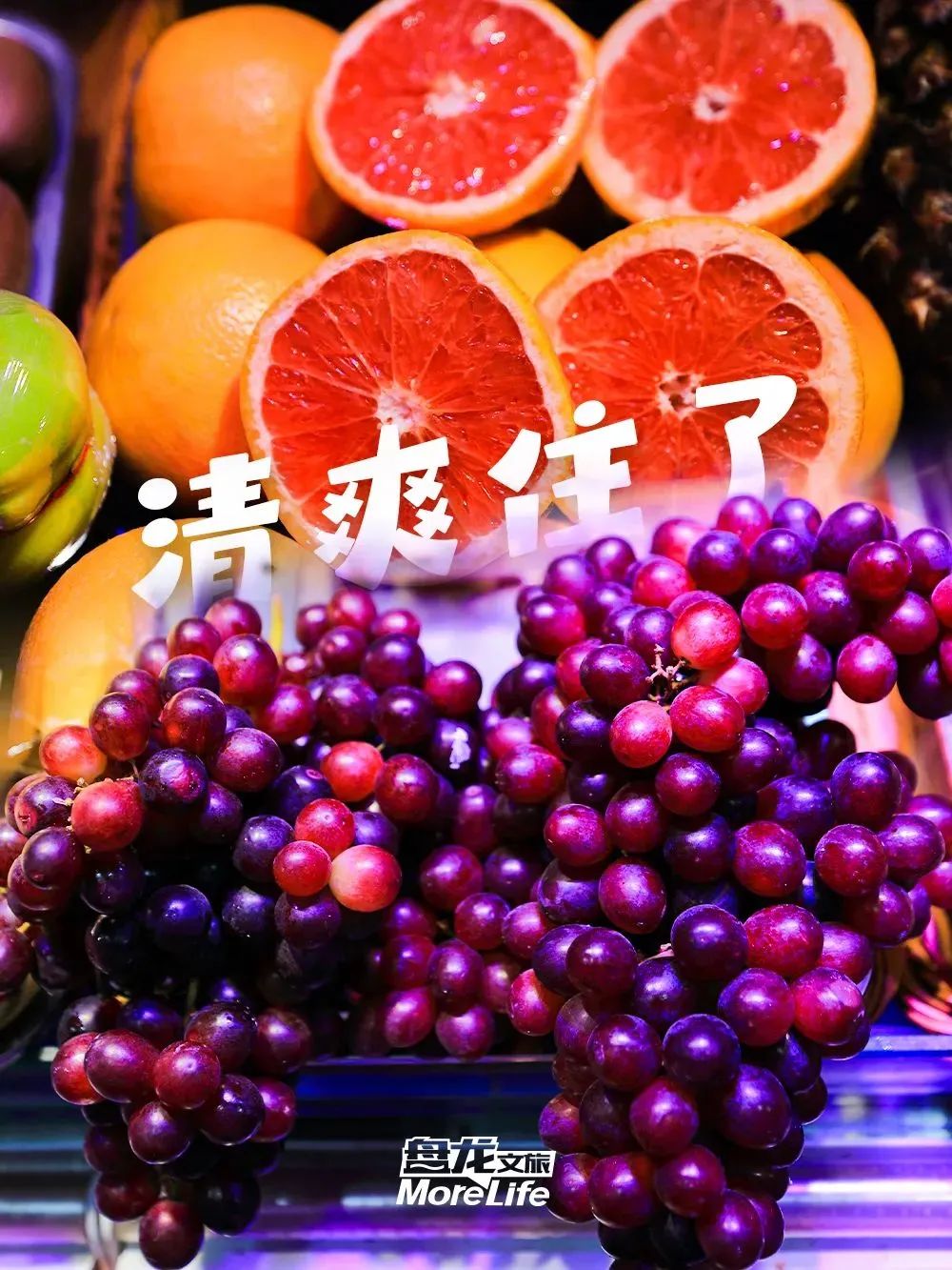 微观盘龙