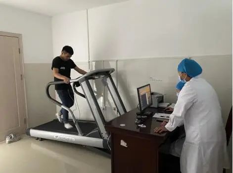 云南省马关县人民医院