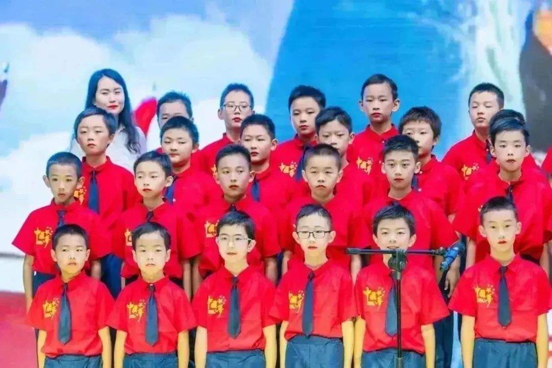 盘龙教育