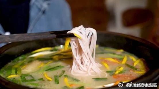 滇池旅游度假区