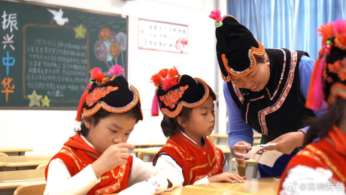 云南文博会 | 昆明经开区非遗展区值得你去逛