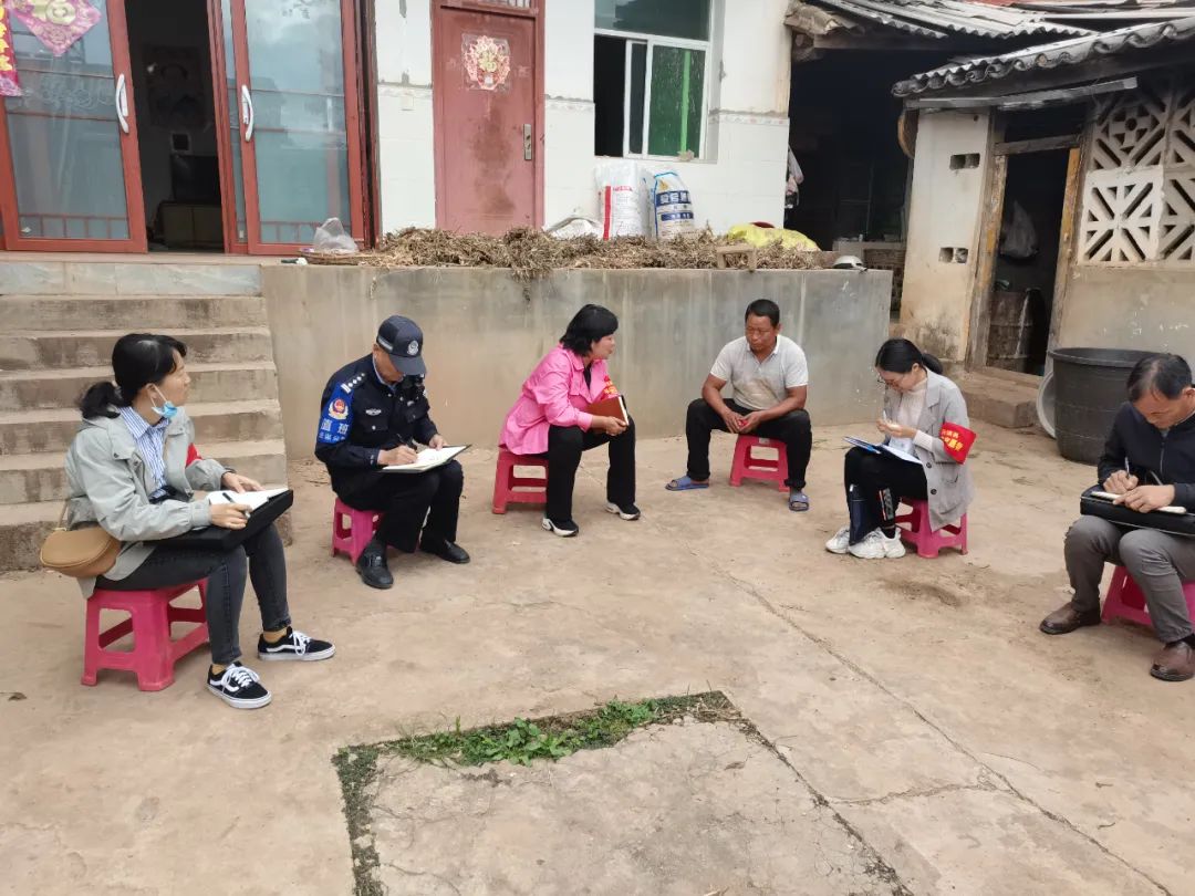 云南政法