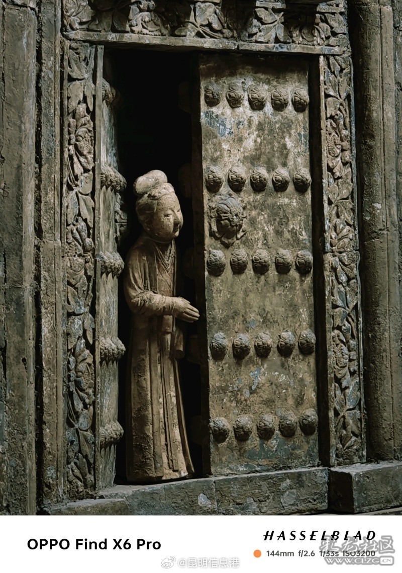 昆明信息港微博