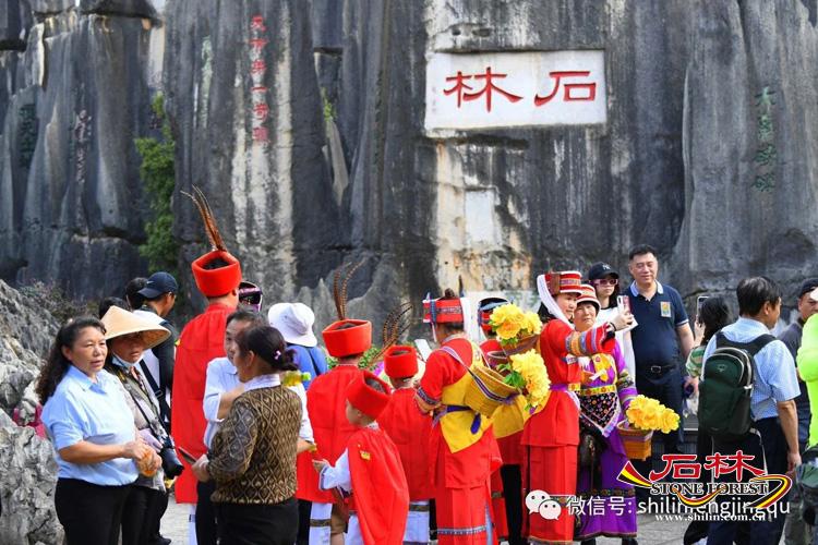 石林旅游网