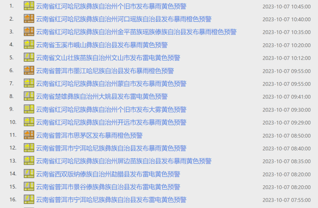 918云南交通台