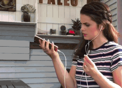 运动前听音乐效率高 