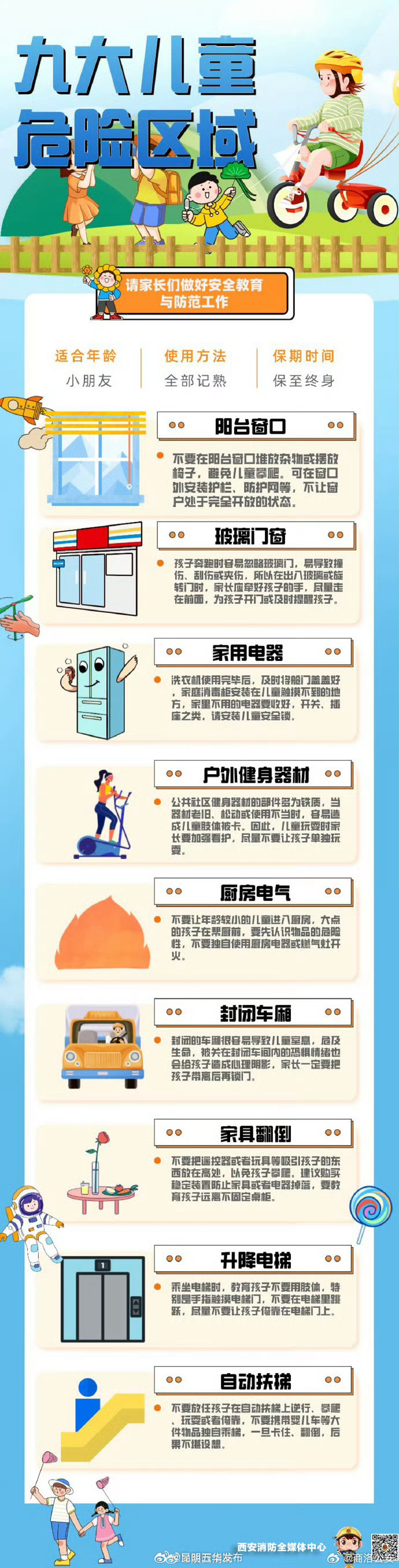 家长一定不要做！