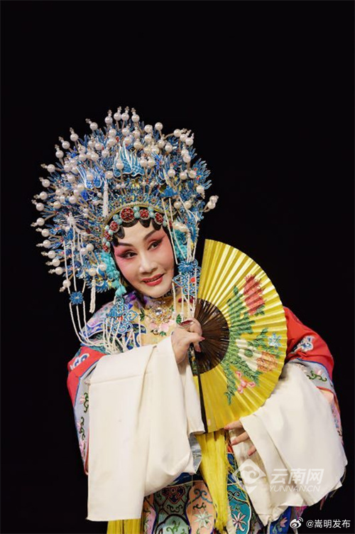 中国戏剧梅花奖创办 40 周年系列活动（云南）即将在昆明拉开帷幕