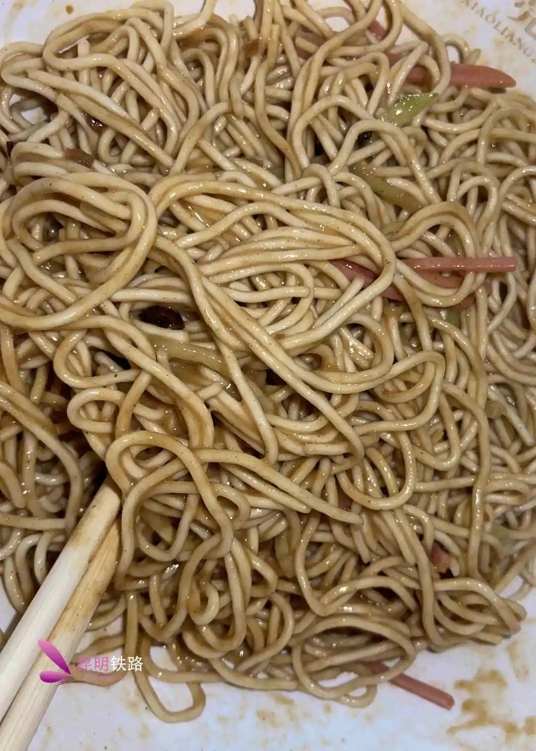 昆明铁路