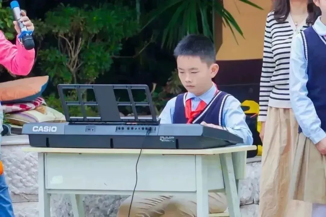 盘龙教育