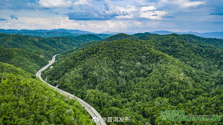 山有人管 林有人护 责有人担——普洱市林长制从“全面建立”走向“全面见效”