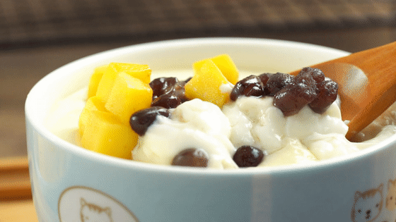 挑到好酸奶要看两个数