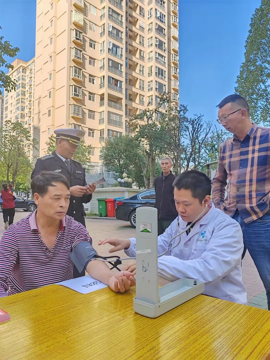 云南省文山州人民医院