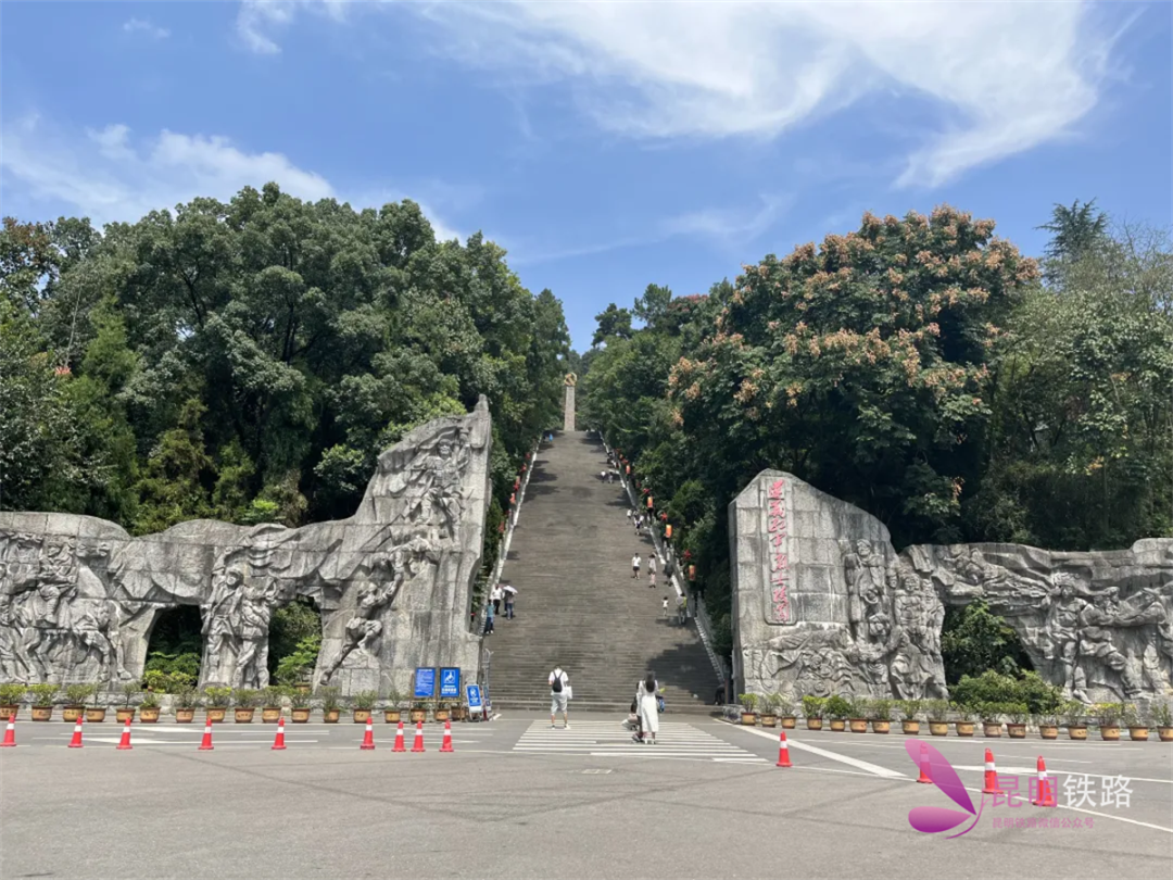 昆明铁路