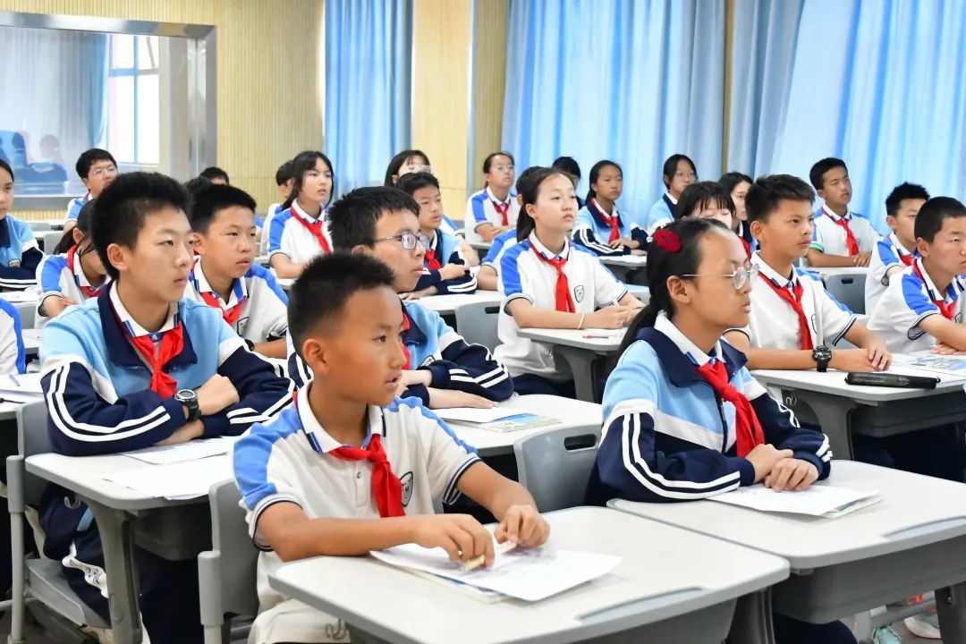 盘龙教育
