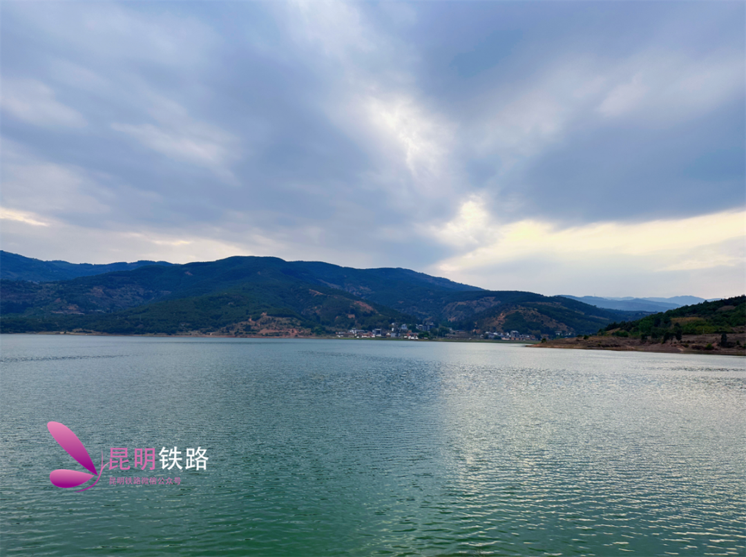 昆明铁路