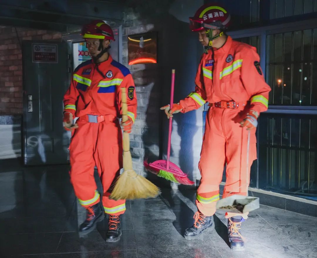 晋宁诗意的栖居地