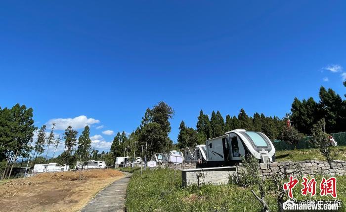 腾冲文旅