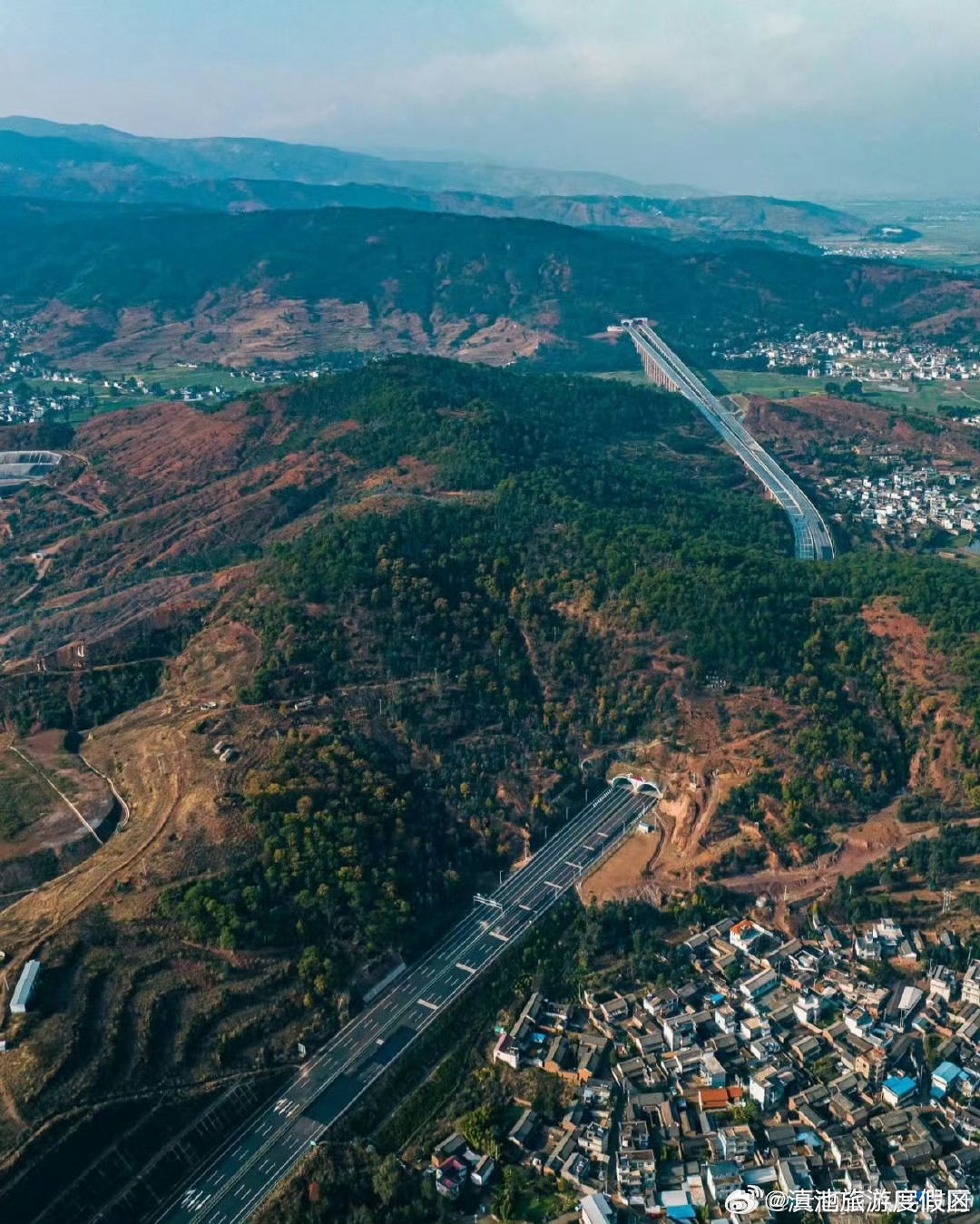 滇池旅游度假区