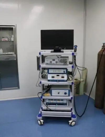 云南省马关县人民医院