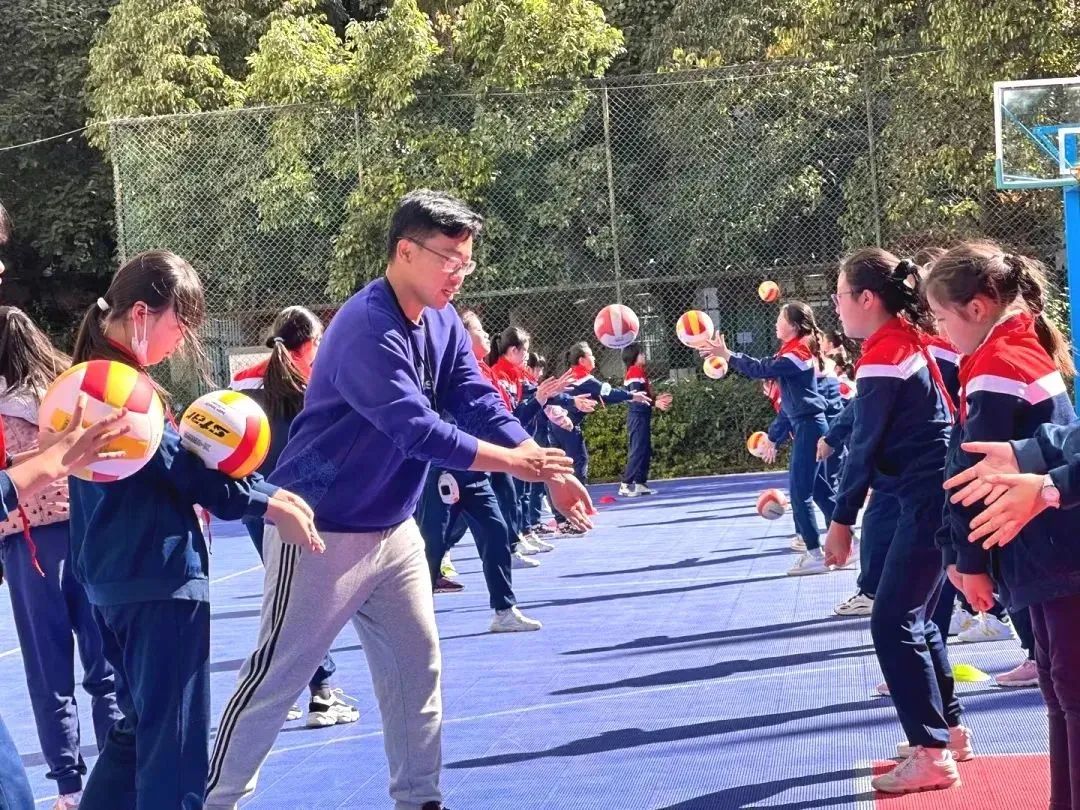 盘龙教育