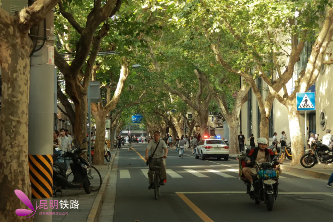 昆明铁路