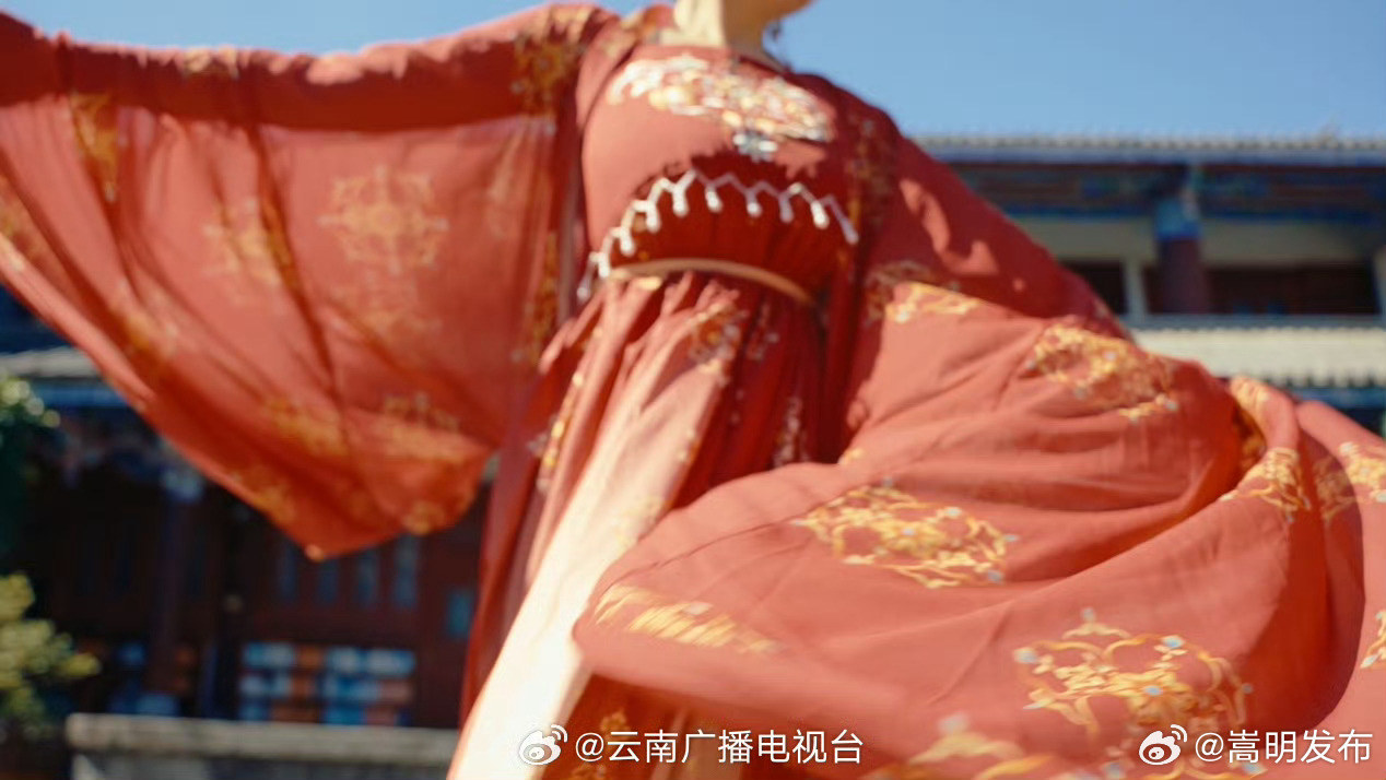 嵩明发布