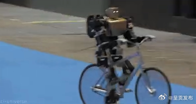 秋天更适合3种运动