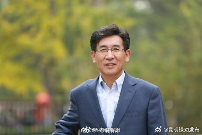 南科大校长薛其坤获巴克利奖，成为史上首位中国籍获奖者！